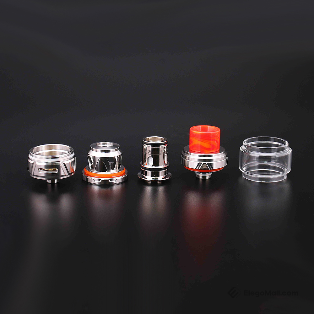 HorizonTech Falcon II Tank
