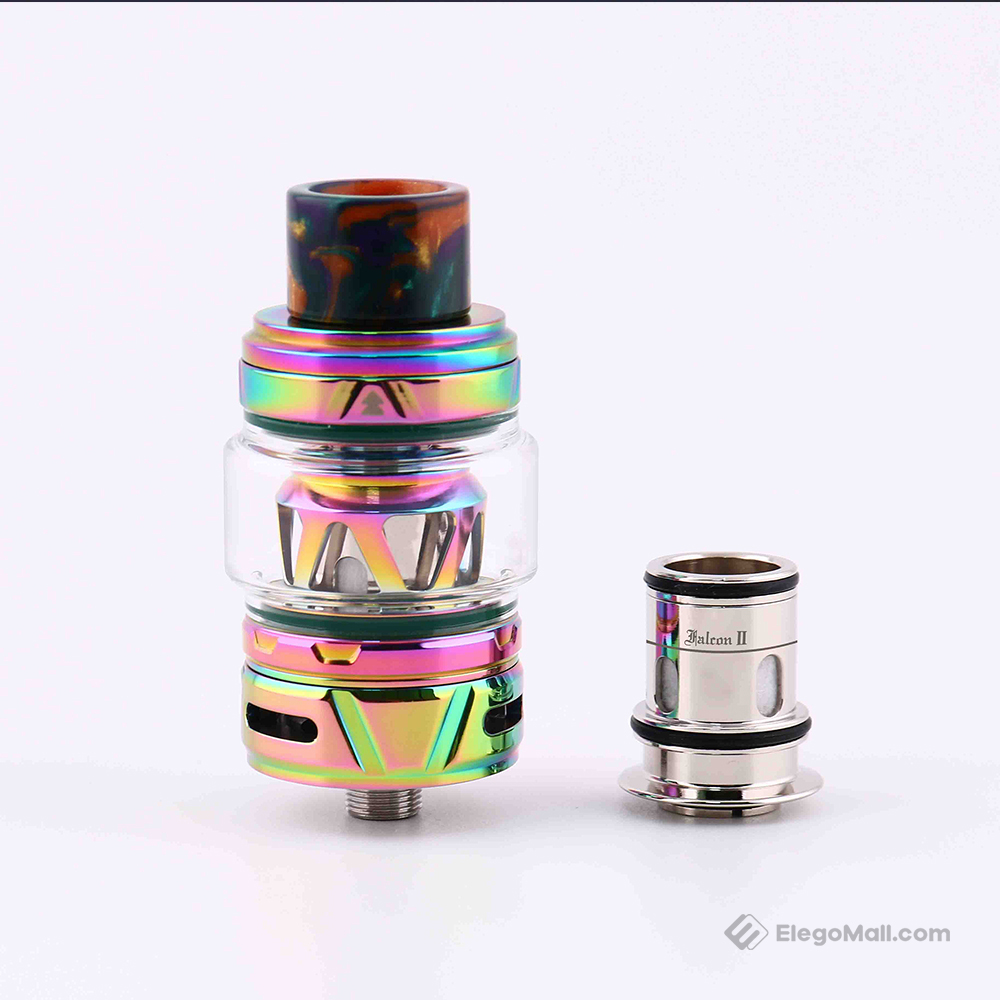 HorizonTech Falcon II Tank