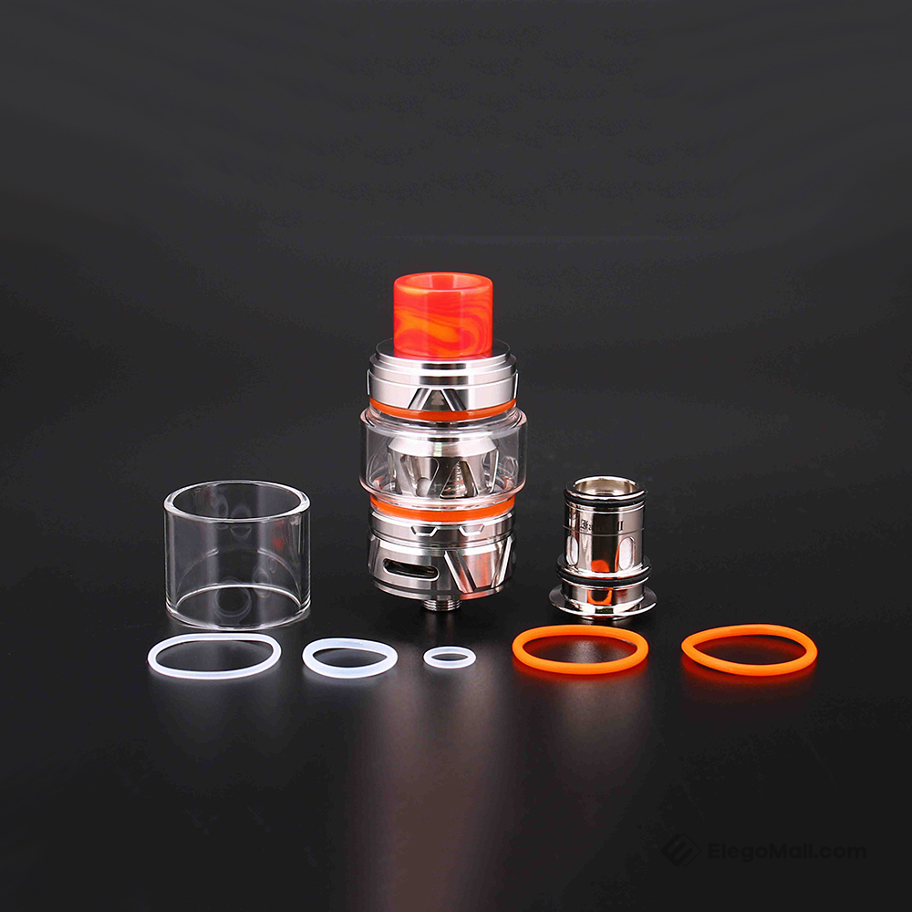 HorizonTech Falcon II Tank