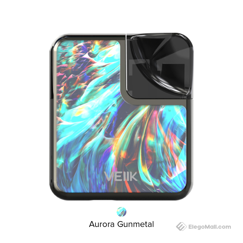 VEIIK Cracker Pod Kit