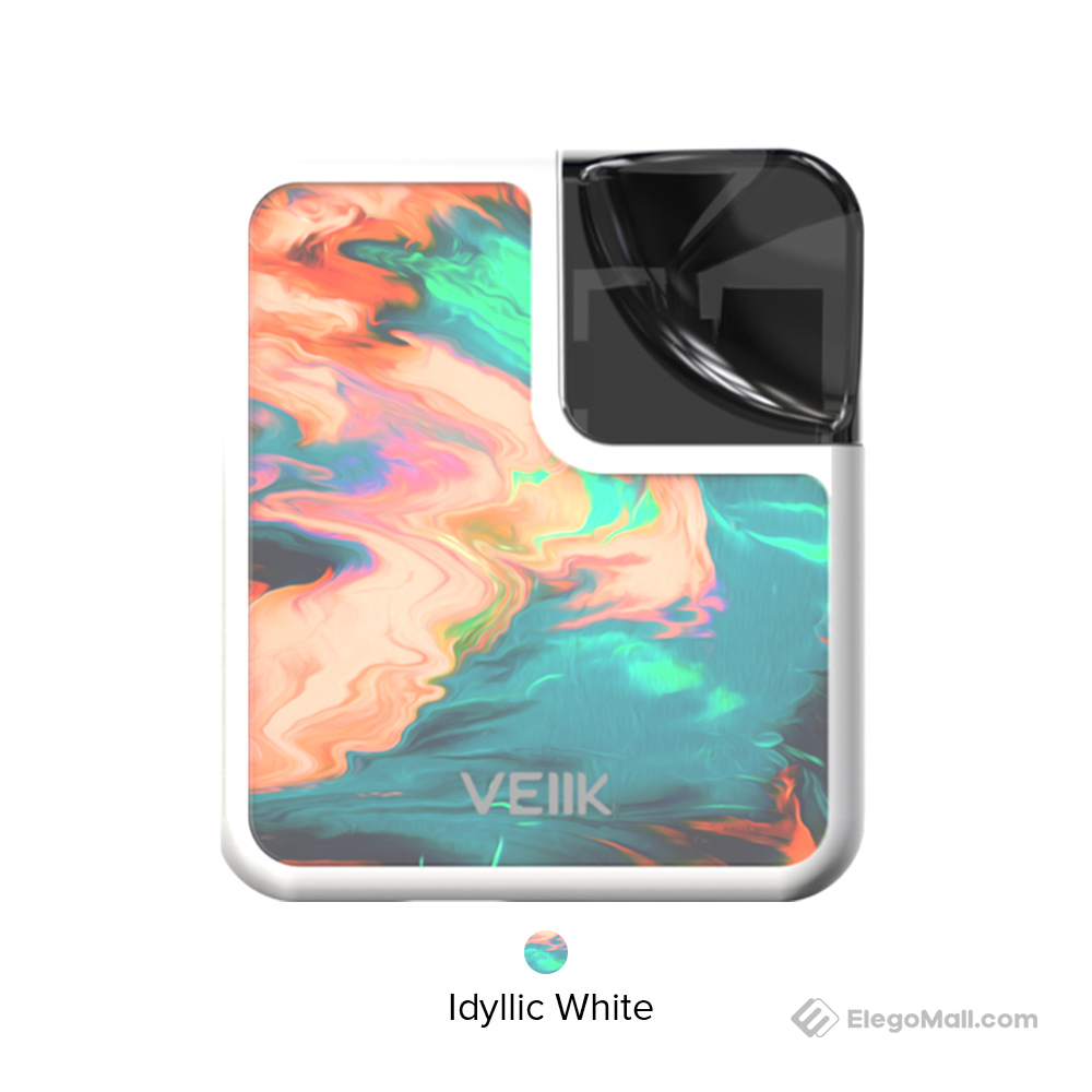 VEIIK Cracker Pod Kit