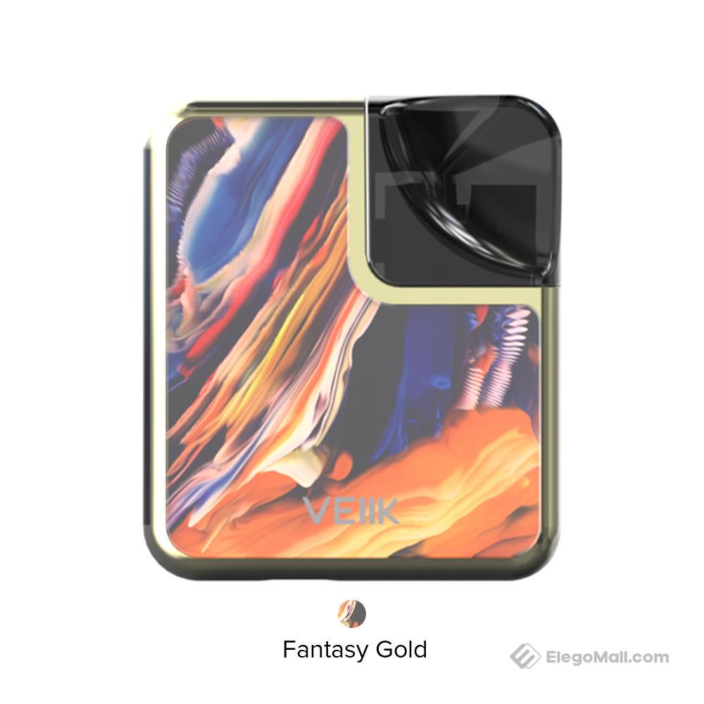 VEIIK Cracker Pod Kit