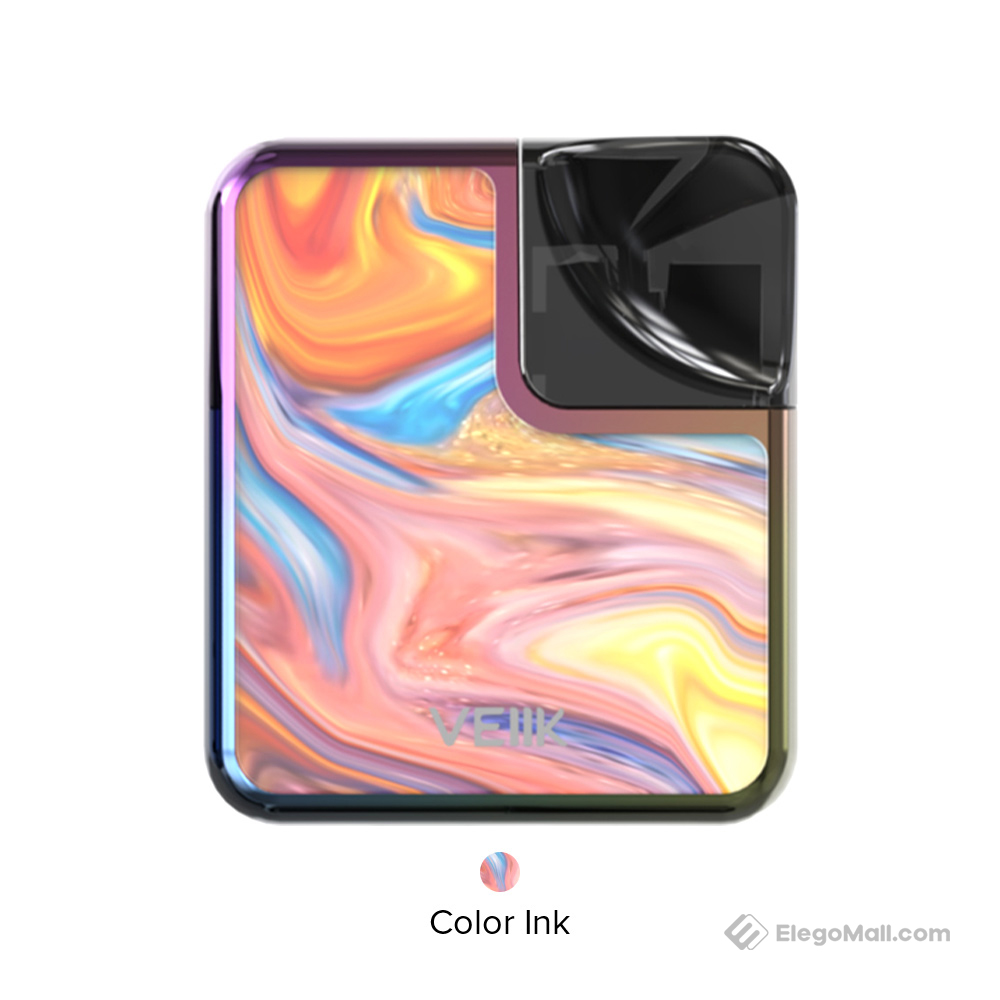 VEIIK Cracker Pod Kit