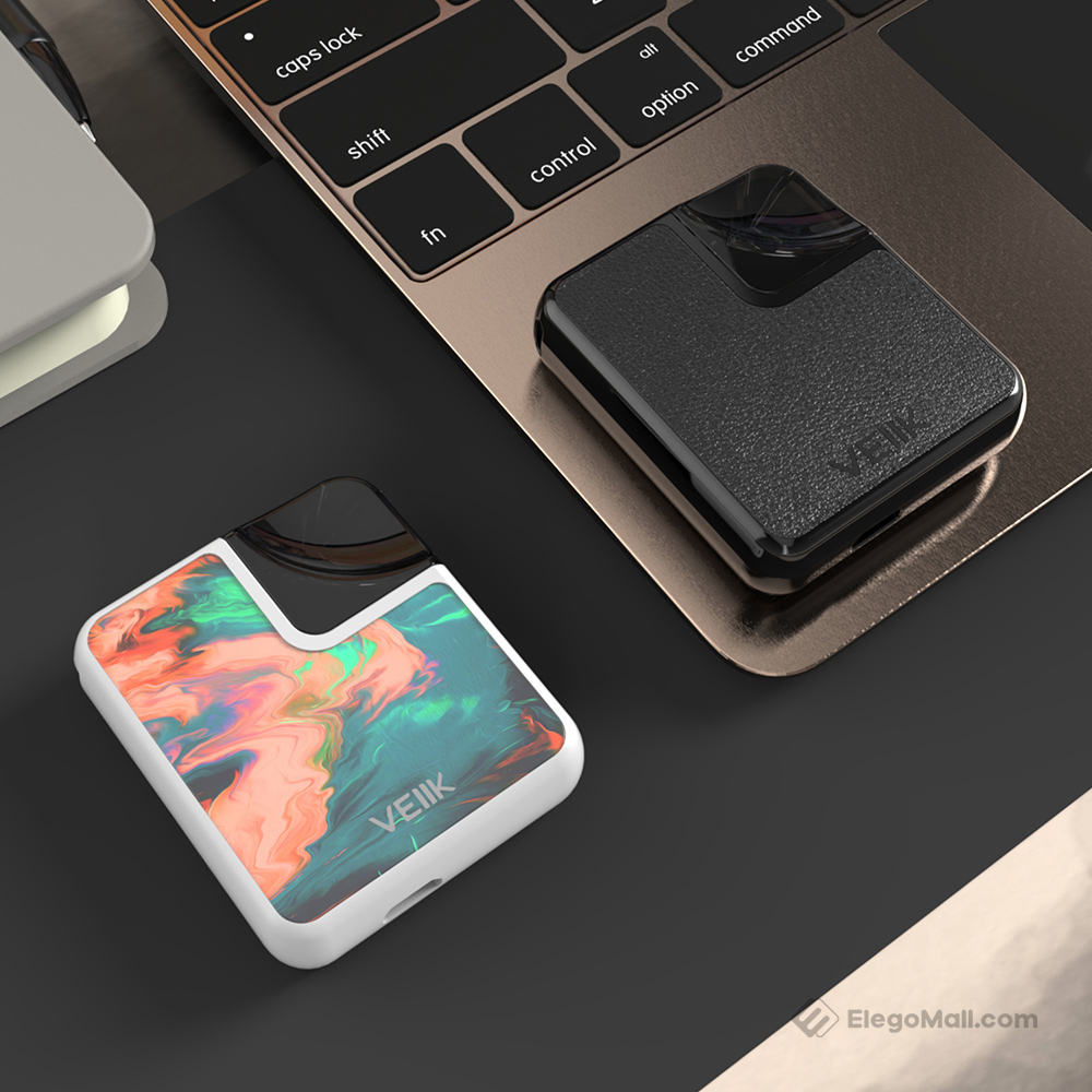 VEIIK Cracker Pod Kit