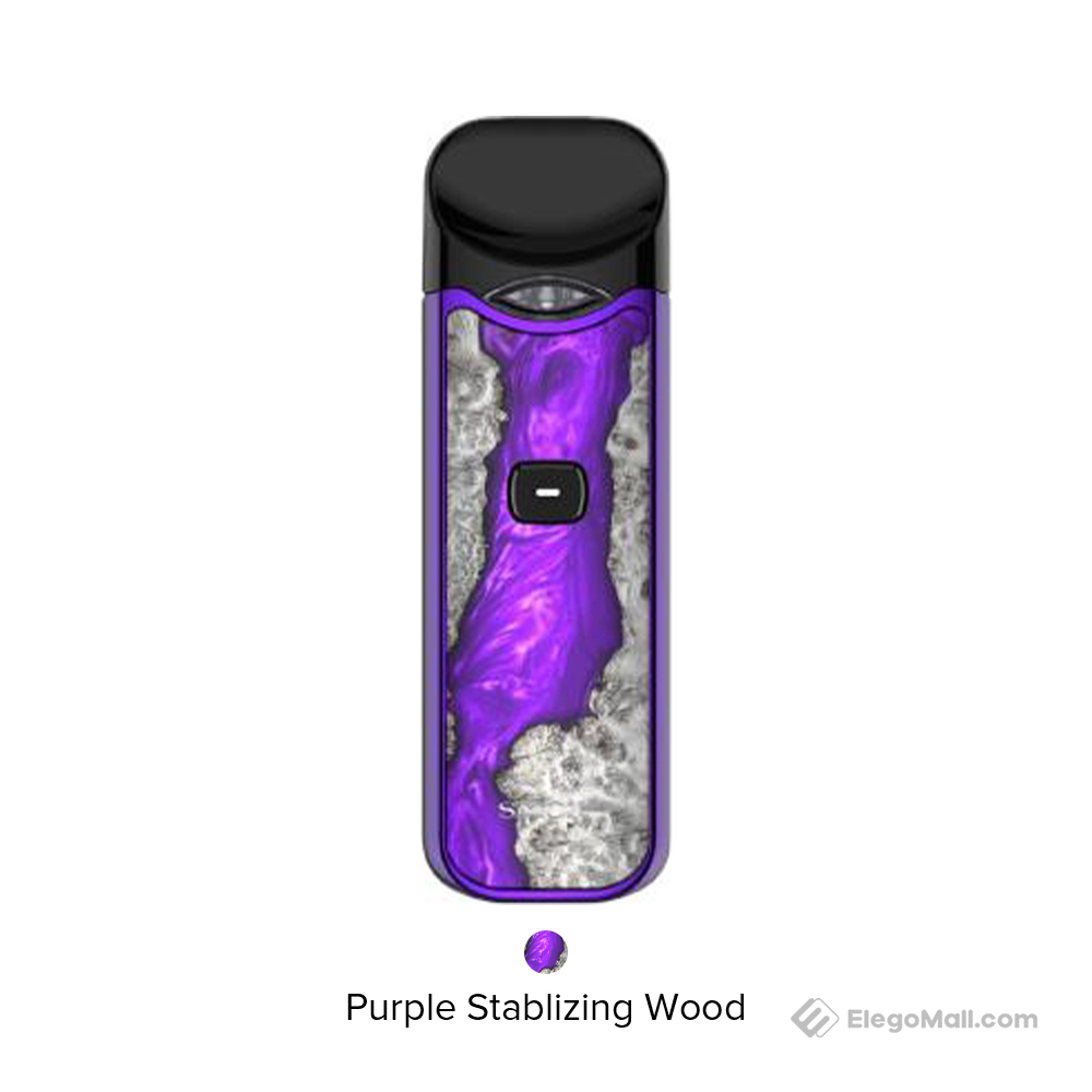 Smok Nord Pod System Kit 1100mAh