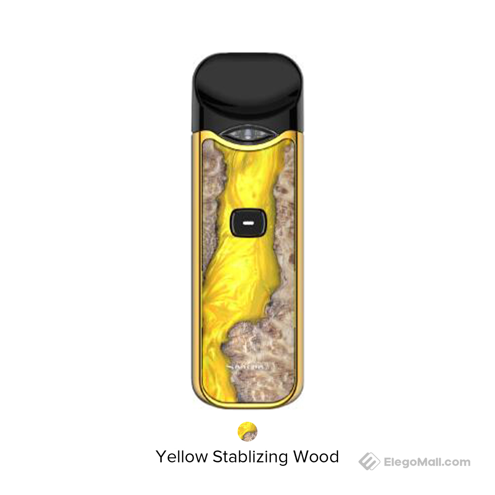 Smok Nord Pod System Kit 1100mAh