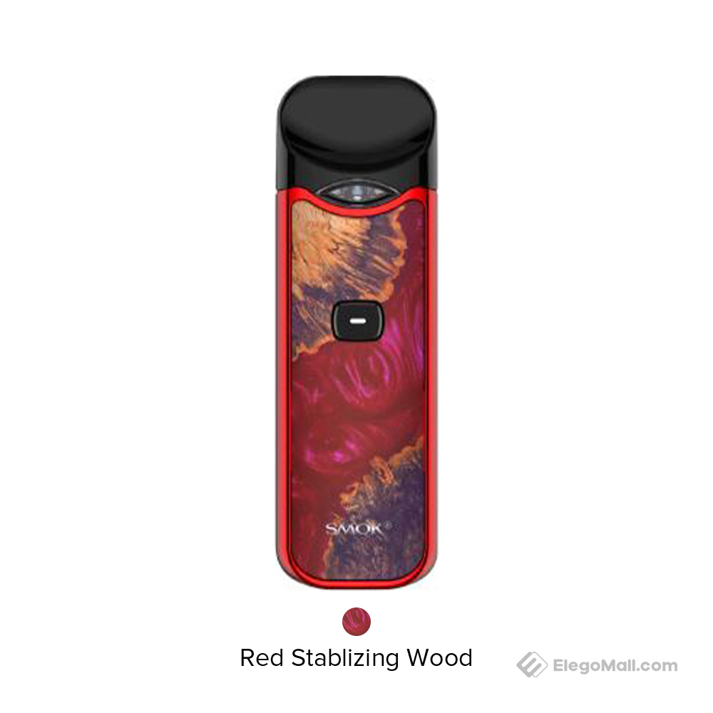 Smok Nord Pod System Kit 1100mAh