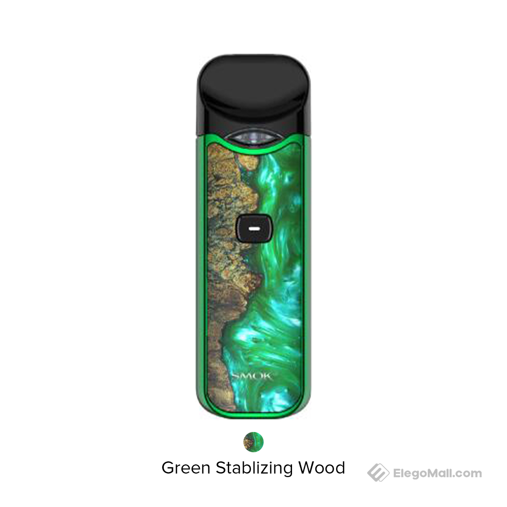 Smok Nord Pod System Kit 1100mAh