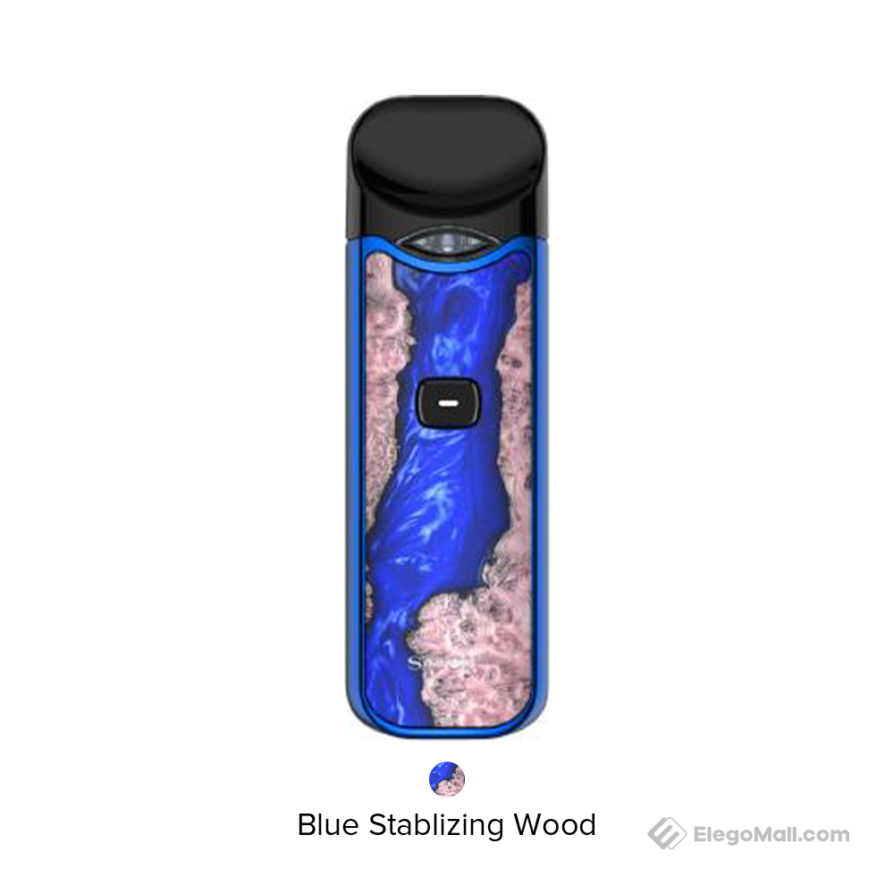 Smok Nord Pod System Kit 1100mAh