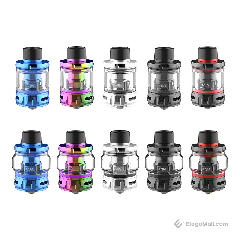 Uwell Nunchaku 2 Tank