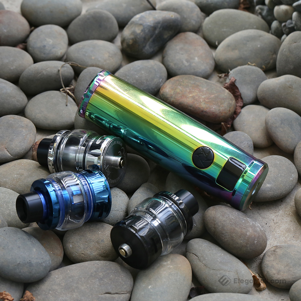 Uwell Nunchaku 2 Tank