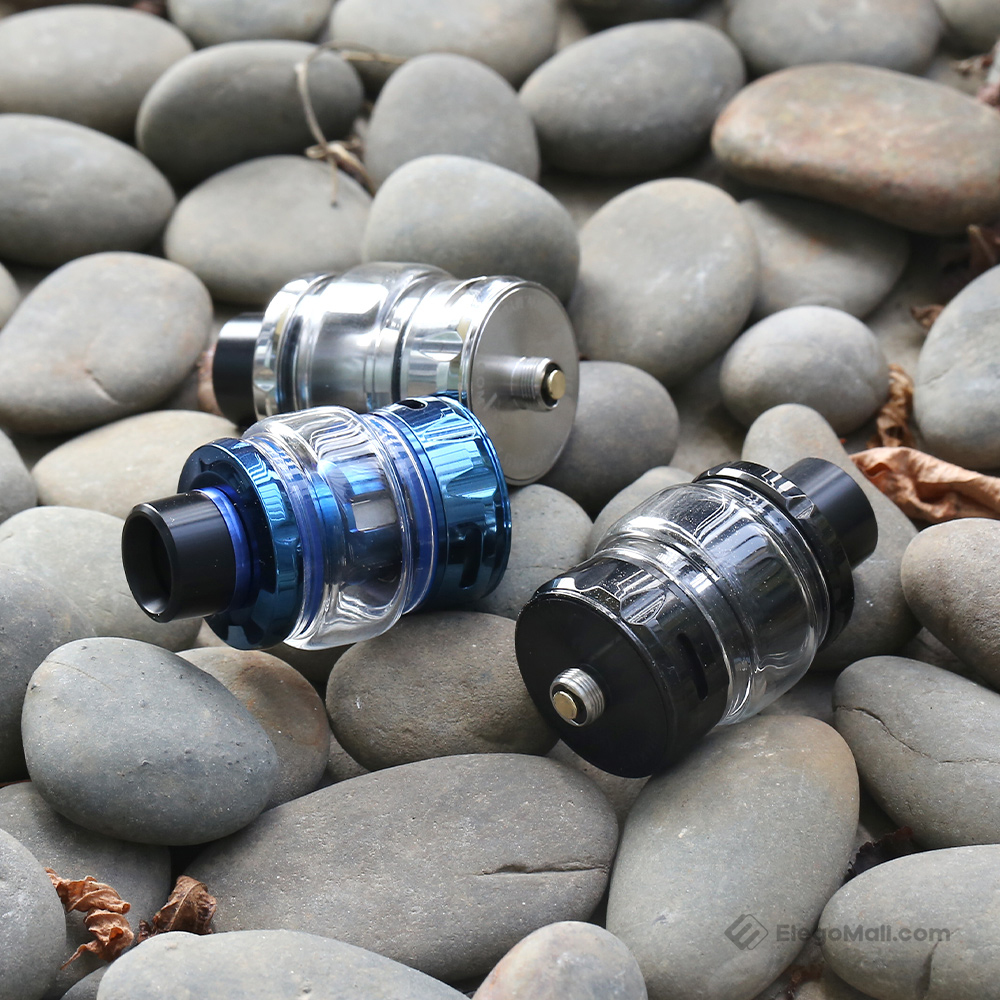 Uwell Nunchaku 2 Tank