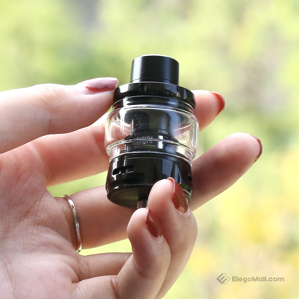 Uwell Nunchaku 2 Tank