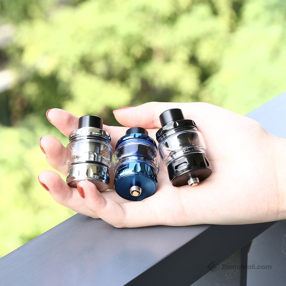 Uwell Nunchaku 2 Tank