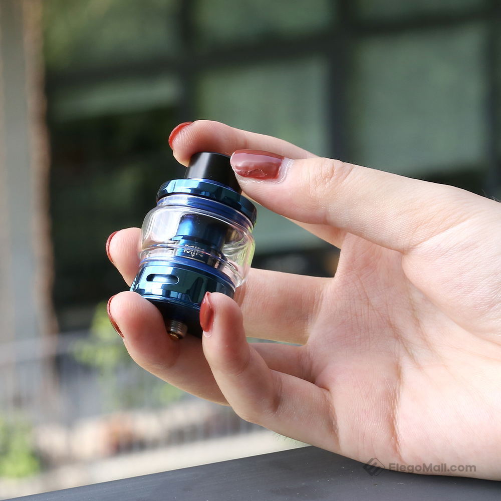 Uwell Nunchaku 2 Tank