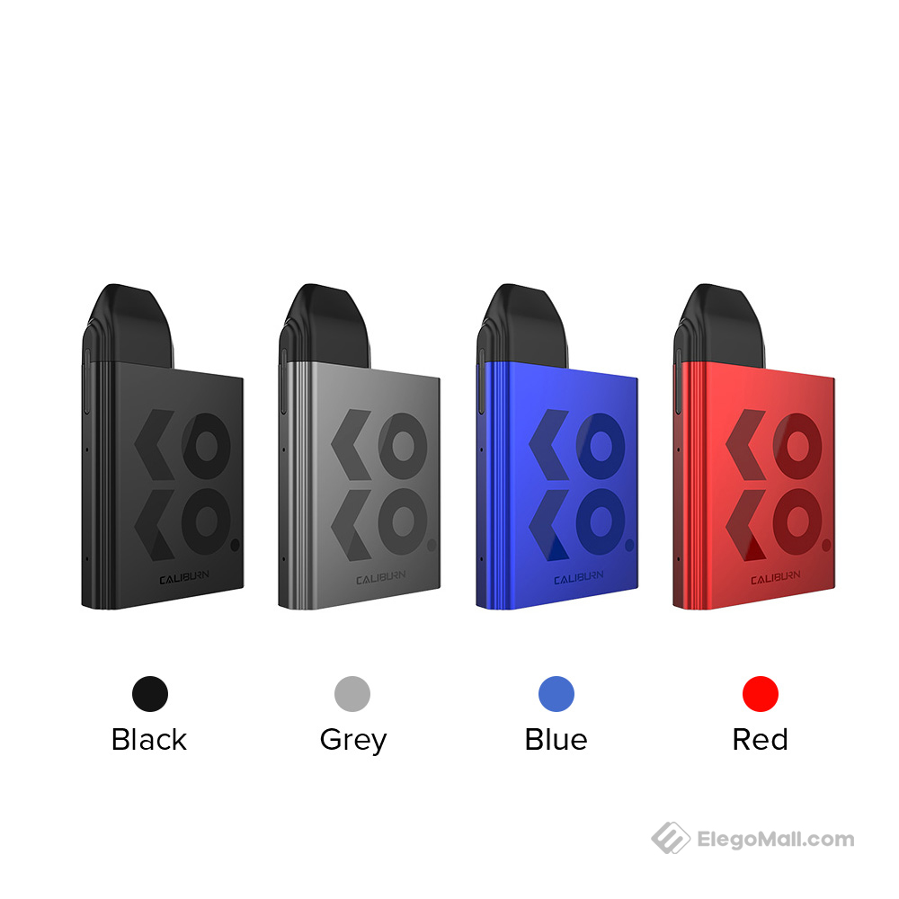 Uwell Caliburn  KOKO Pod Kit