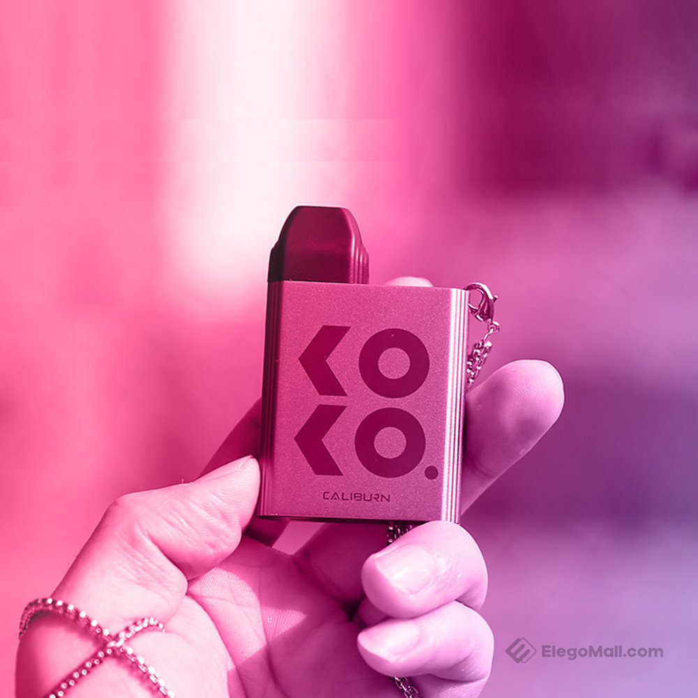 Uwell Caliburn  KOKO Pod Kit