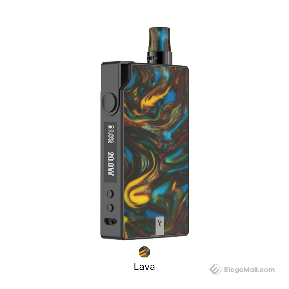 Vaporesso Degree Pod Kit