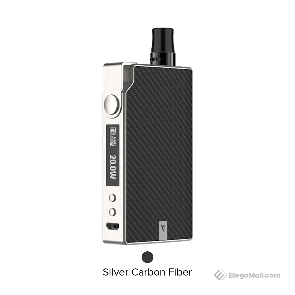 Vaporesso Degree Pod Kit