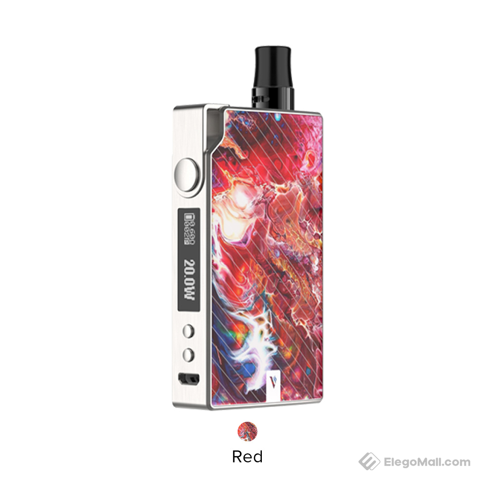Vaporesso Degree Pod Kit