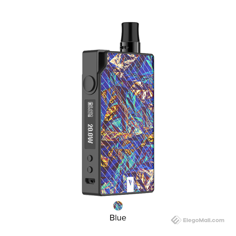 Vaporesso Degree Pod Kit