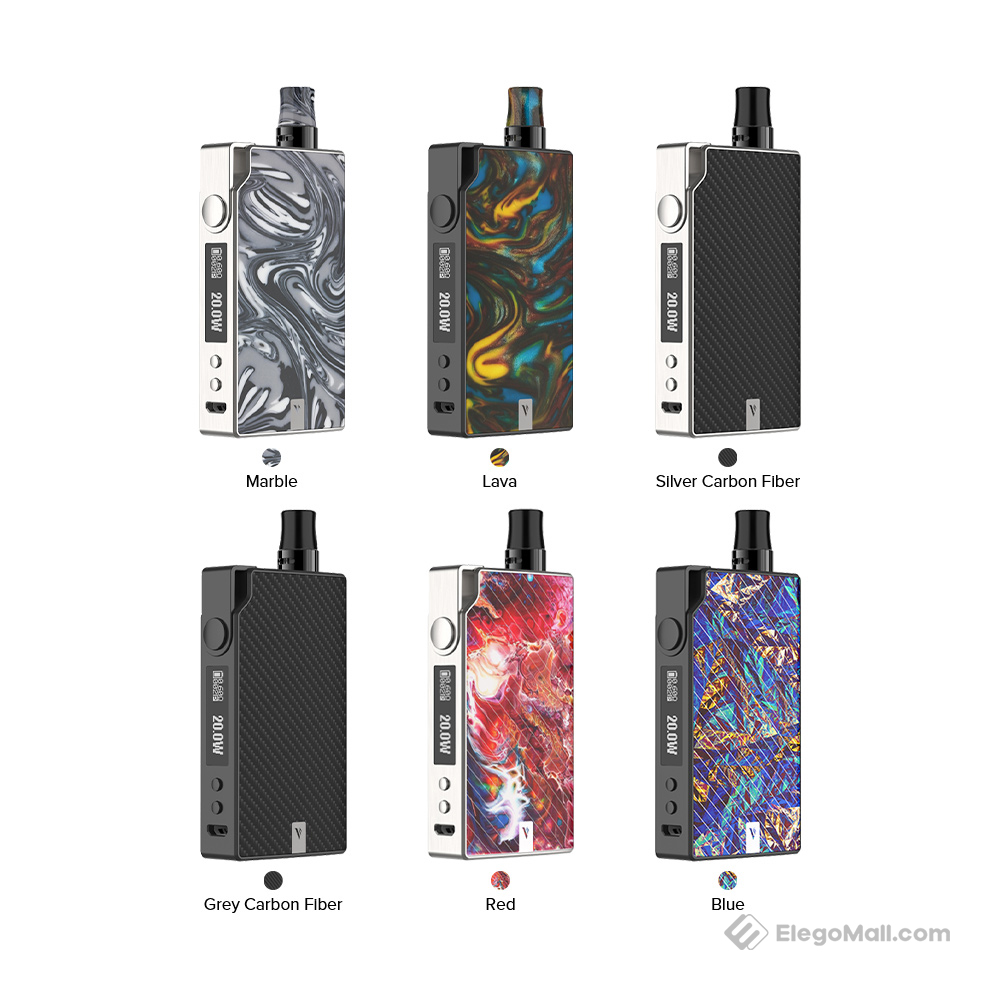 Vaporesso Degree Pod Kit