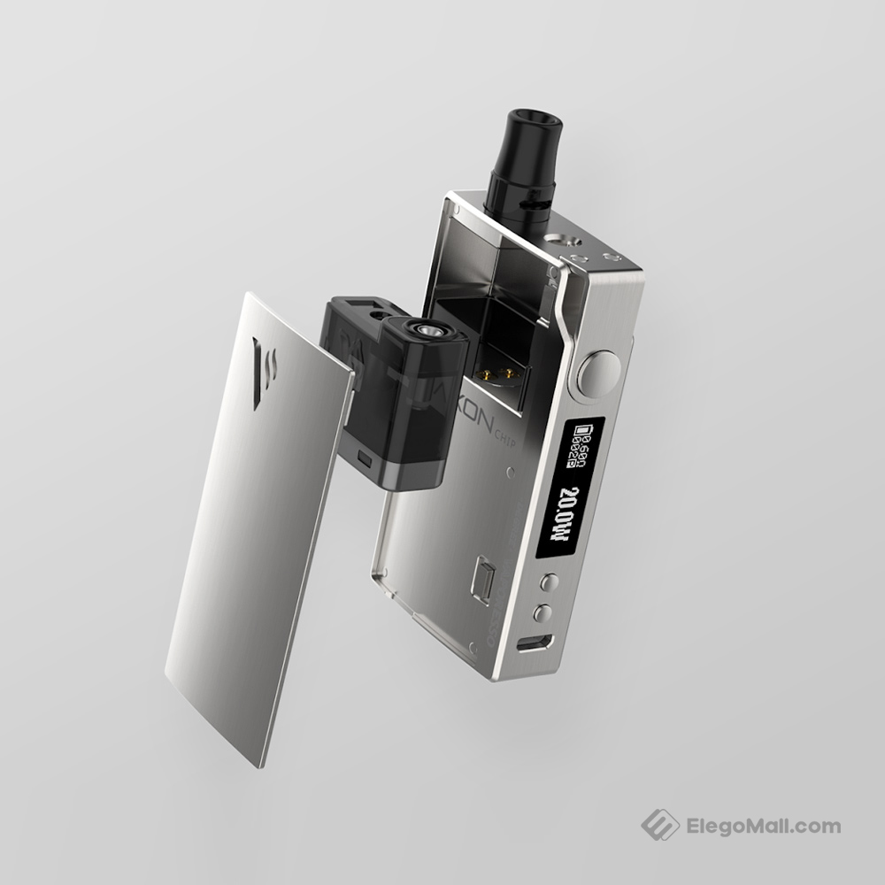 Vaporesso Degree Pod Kit