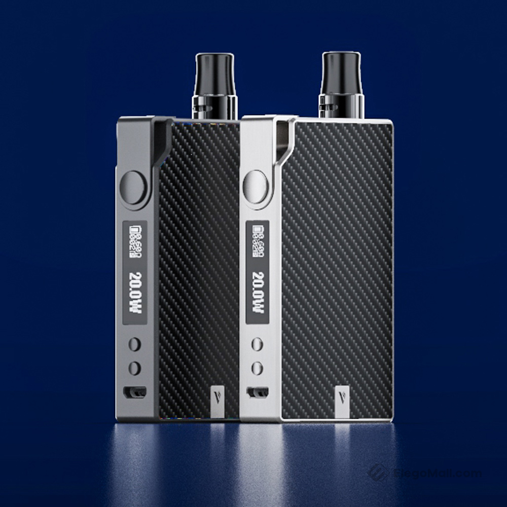 Vaporesso Degree Pod Kit
