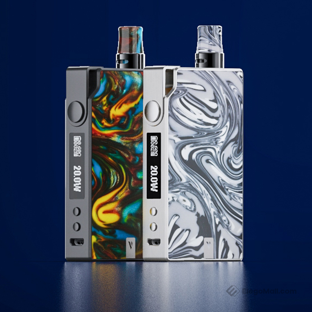 Vaporesso Degree Pod Kit
