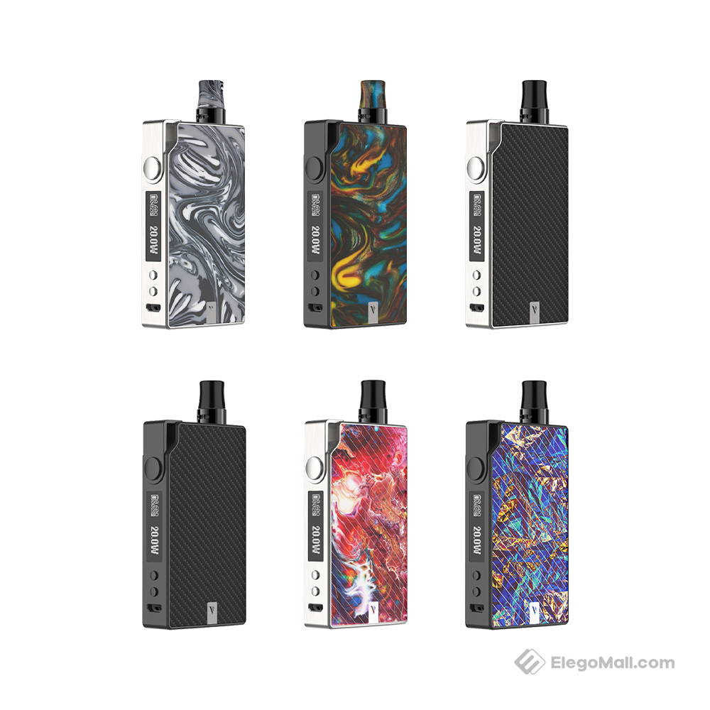 Vaporesso Degree Pod Kit