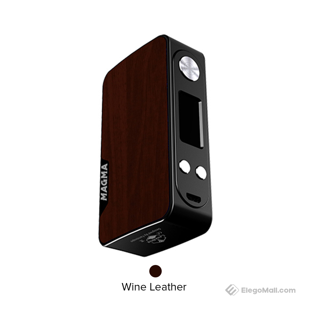 Famovape Magma 200W Box Mod