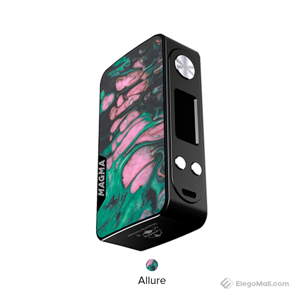 Famovape Magma 200W Box Mod