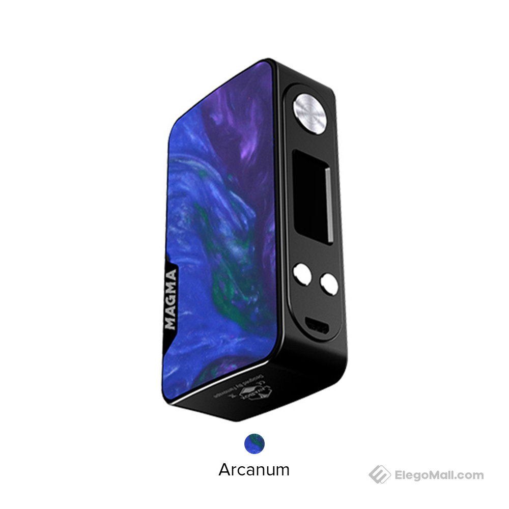 Famovape Magma 200W Box Mod