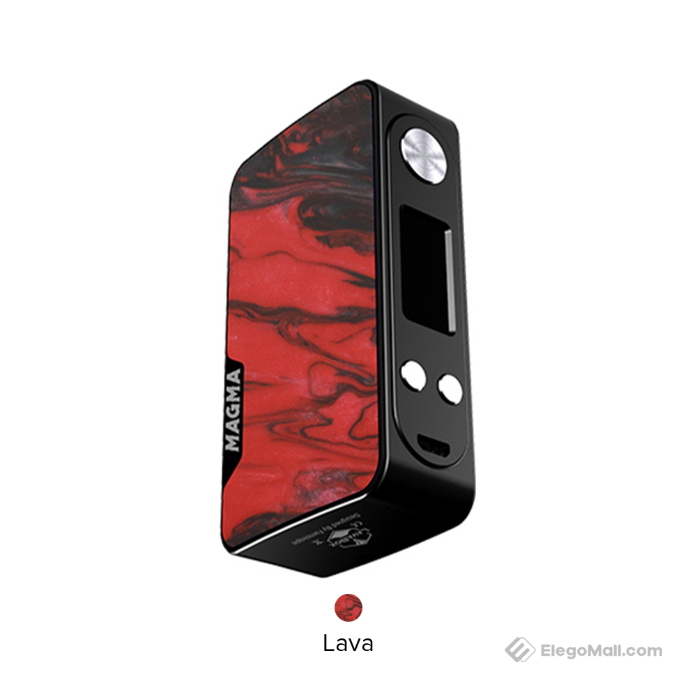 Famovape Magma 200W Box Mod