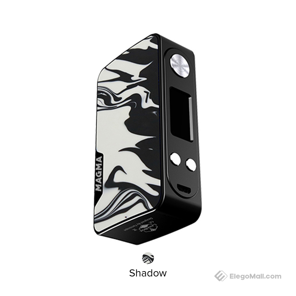 Famovape Magma 200W Box Mod