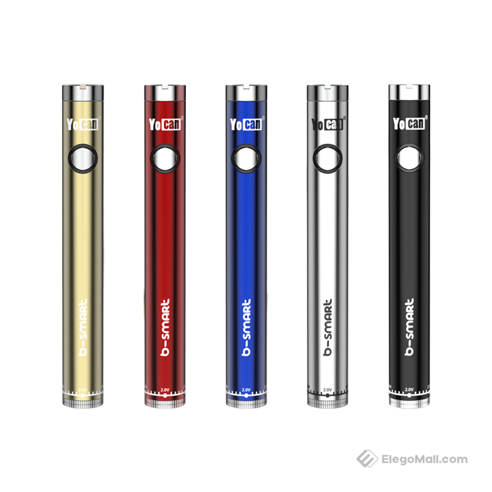 Yocan B Smart Mod