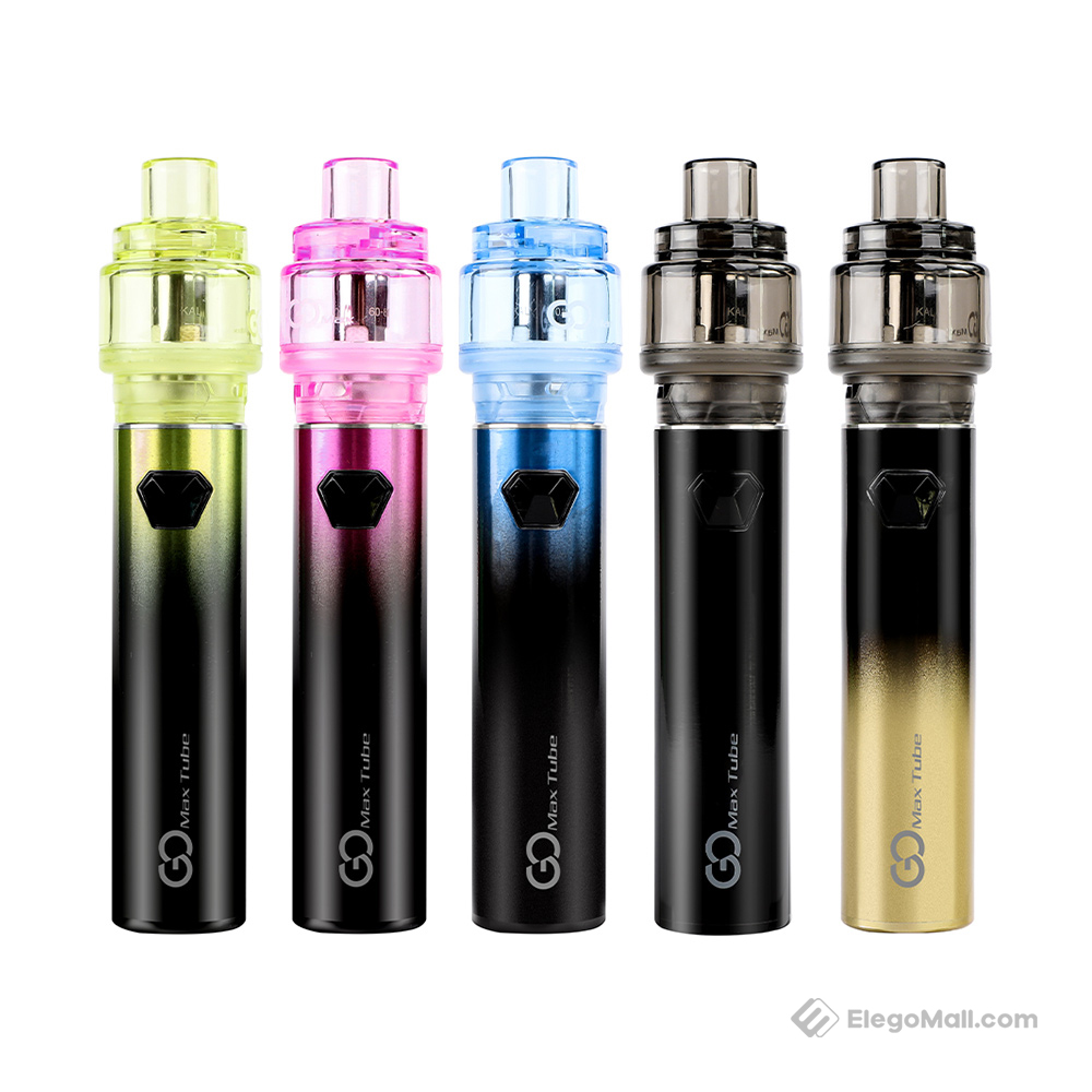 Innokin GoMax Tube Pen Kit