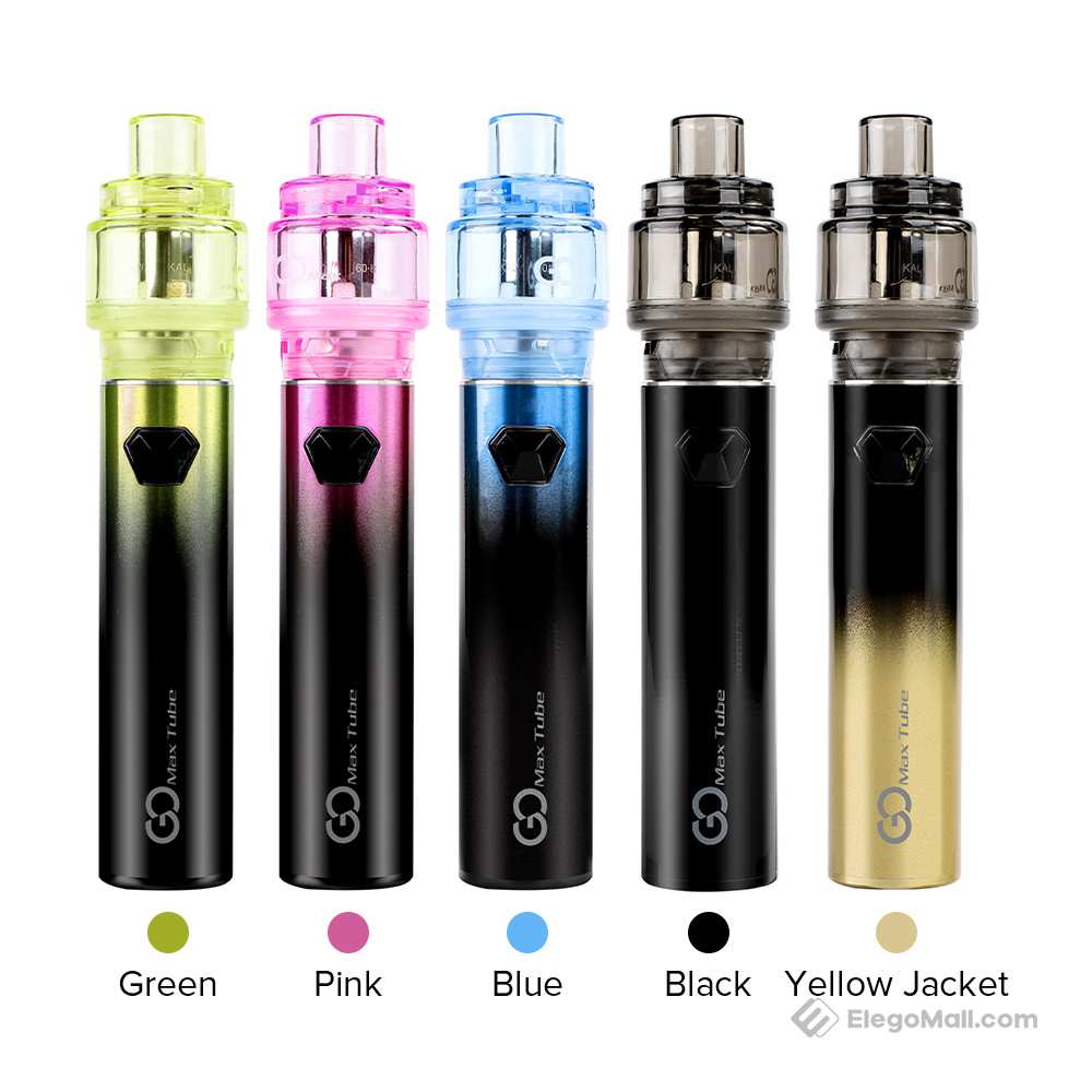 Innokin GoMax Tube Pen Kit