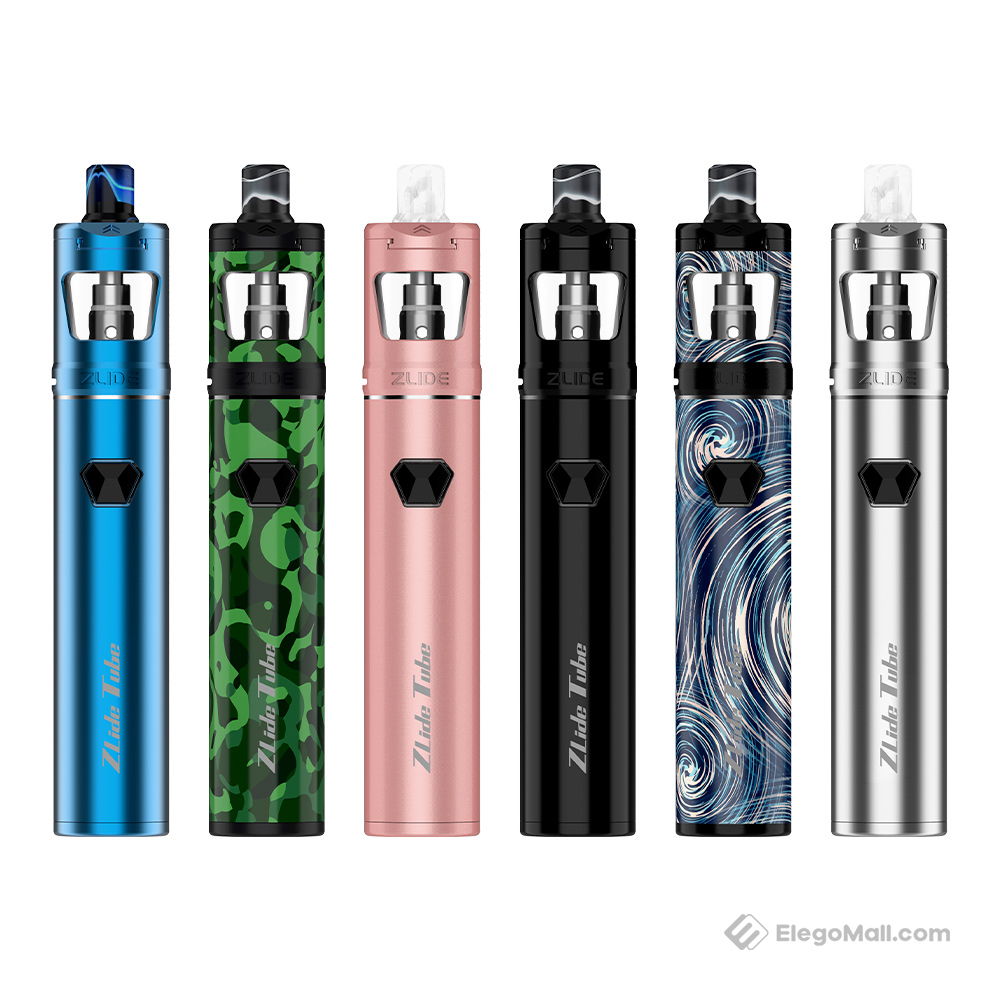 Innokin Zlide Tube Pen Kit