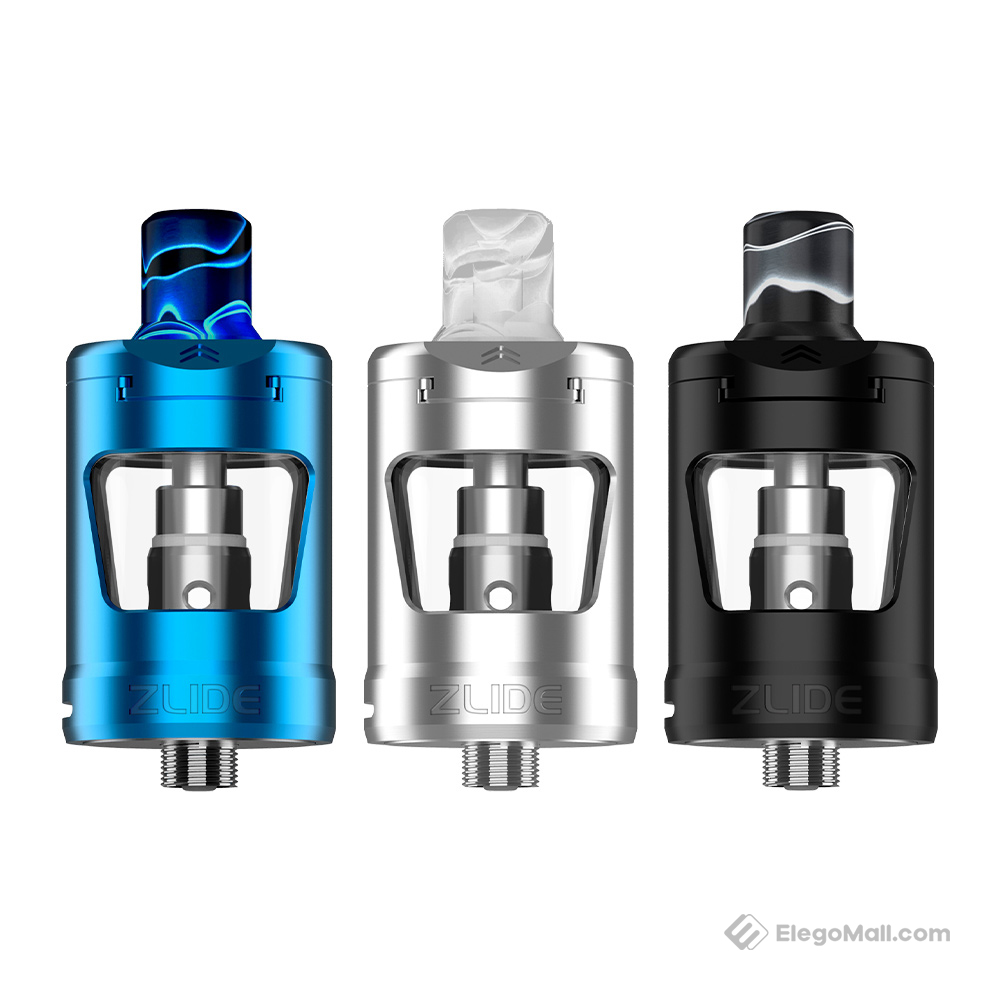Innokin Zlide Tank