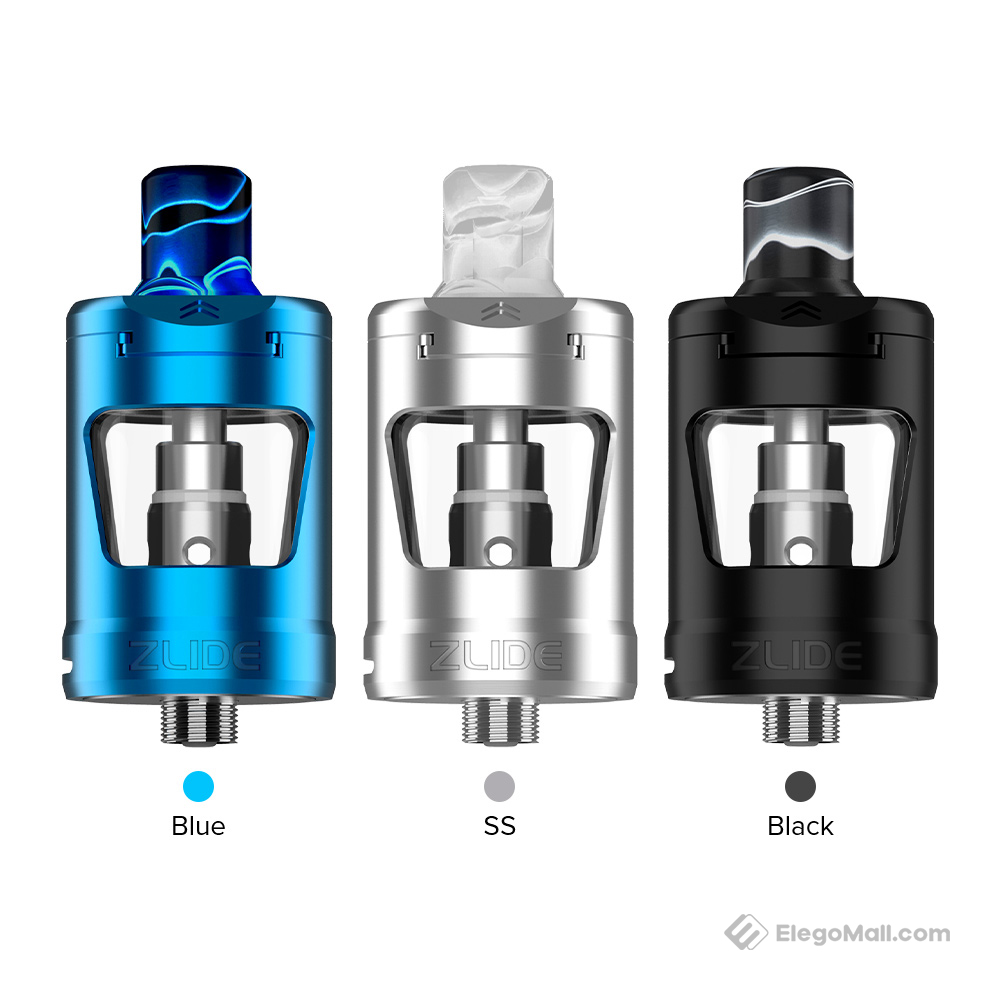 Innokin Zlide Tank