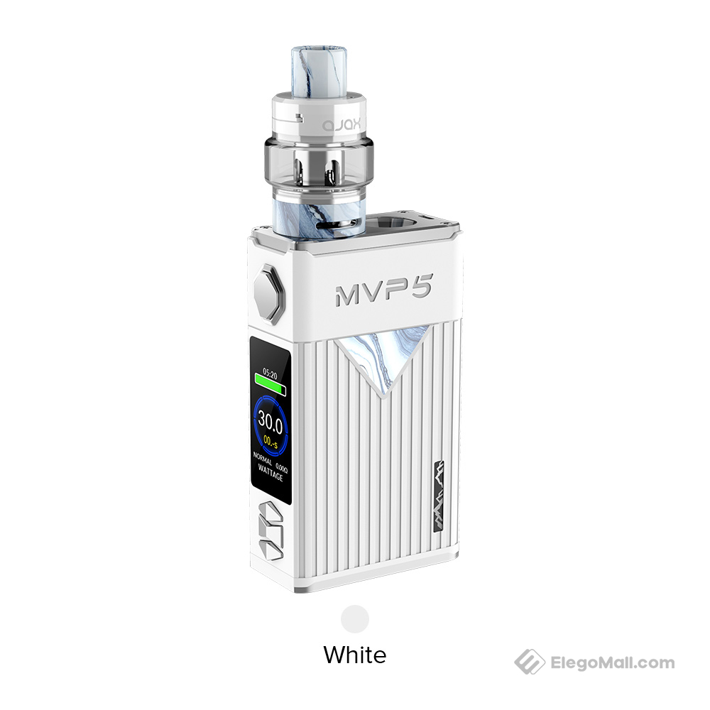 Innokin MVP5 Ajax Box Kit