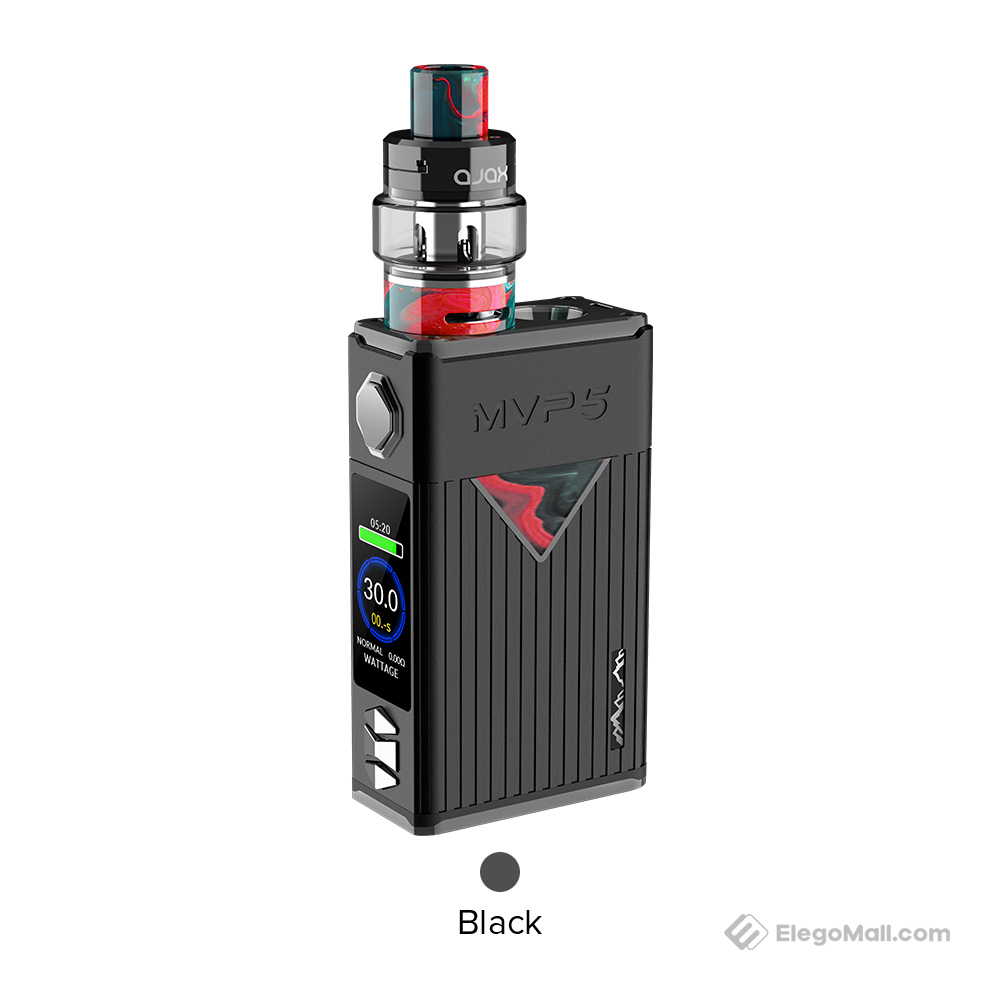 Innokin MVP5 Ajax Box Kit