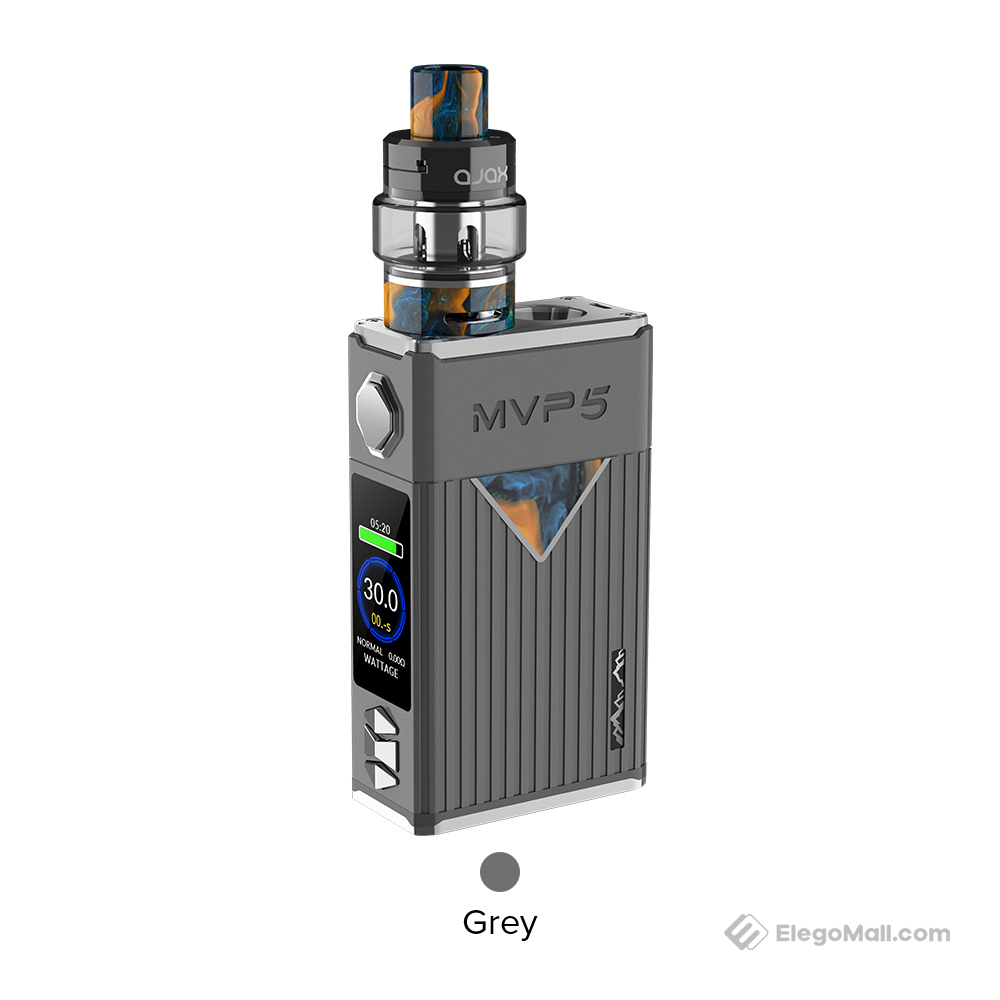 Innokin MVP5 Ajax Box Kit