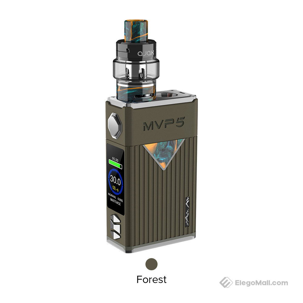 Innokin MVP5 Ajax Box Kit