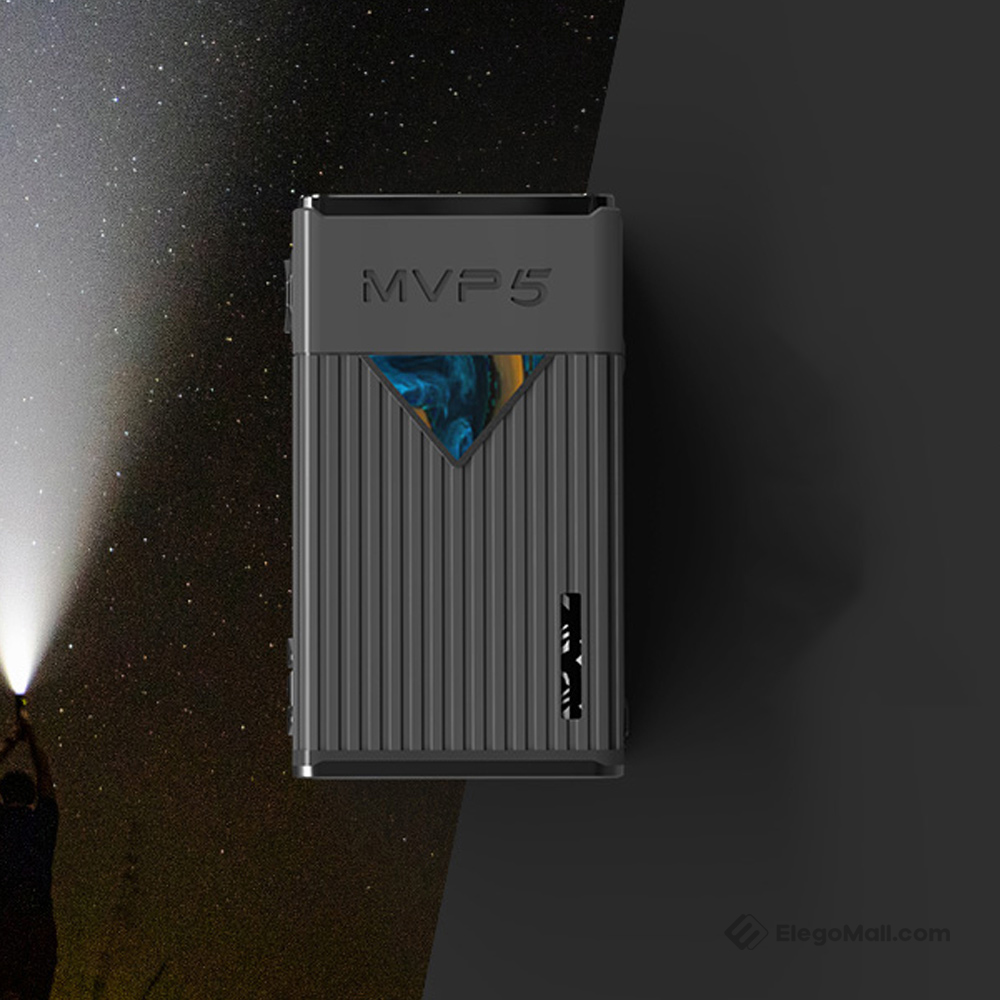 Innokin MVP5 Ajax Box Kit