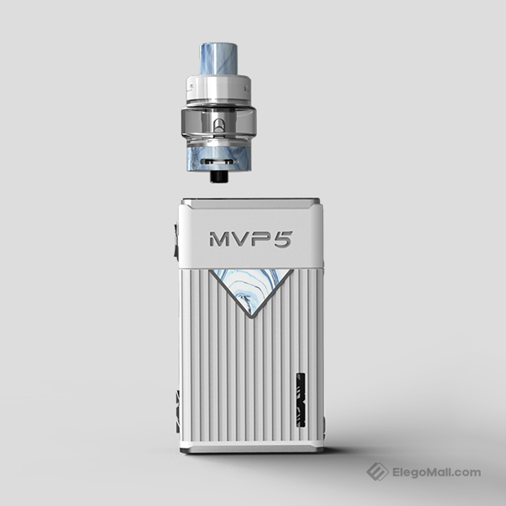 Innokin MVP5 Ajax Box Kit