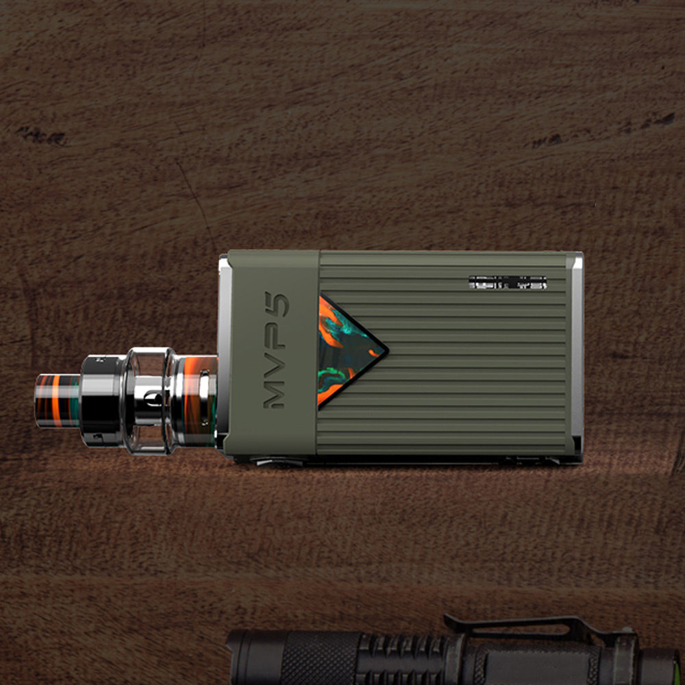 Innokin MVP5 Ajax Box Kit