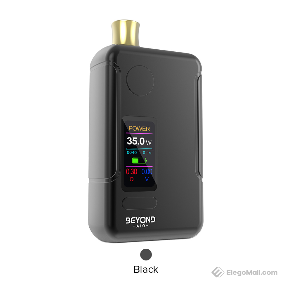 Wellon Beyond AIO 35W Pod Kit