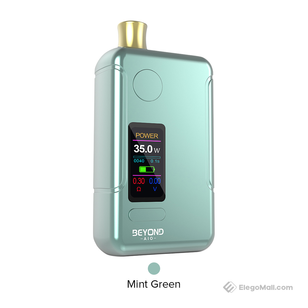 Wellon Beyond AIO 35W Pod Kit